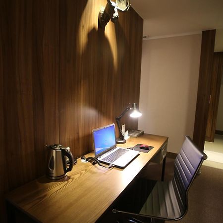 Vatica Hotel Dongdaemun Сеул Стая снимка