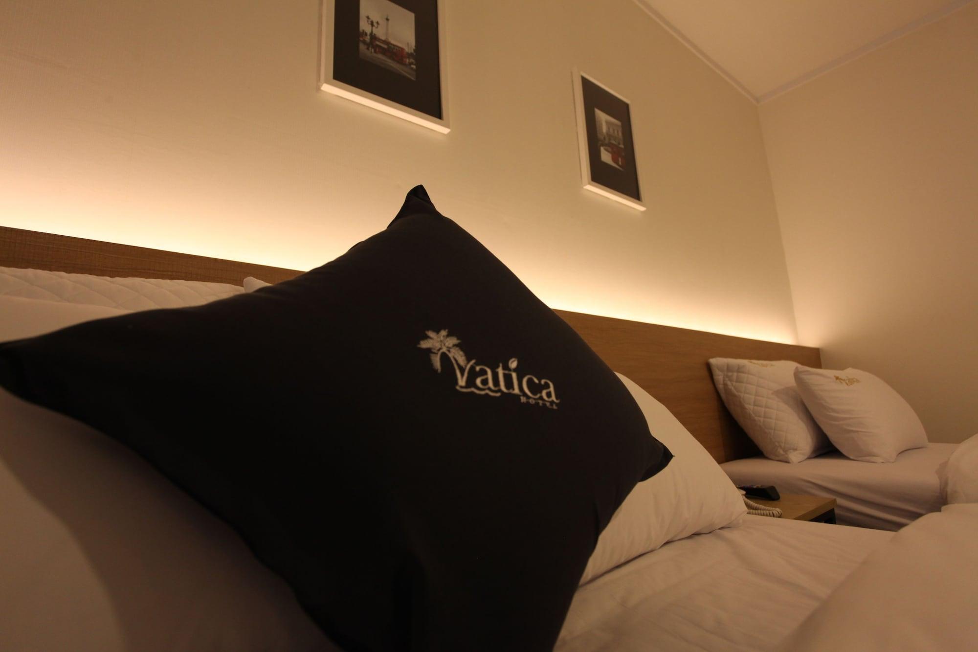 Vatica Hotel Dongdaemun Сеул Екстериор снимка