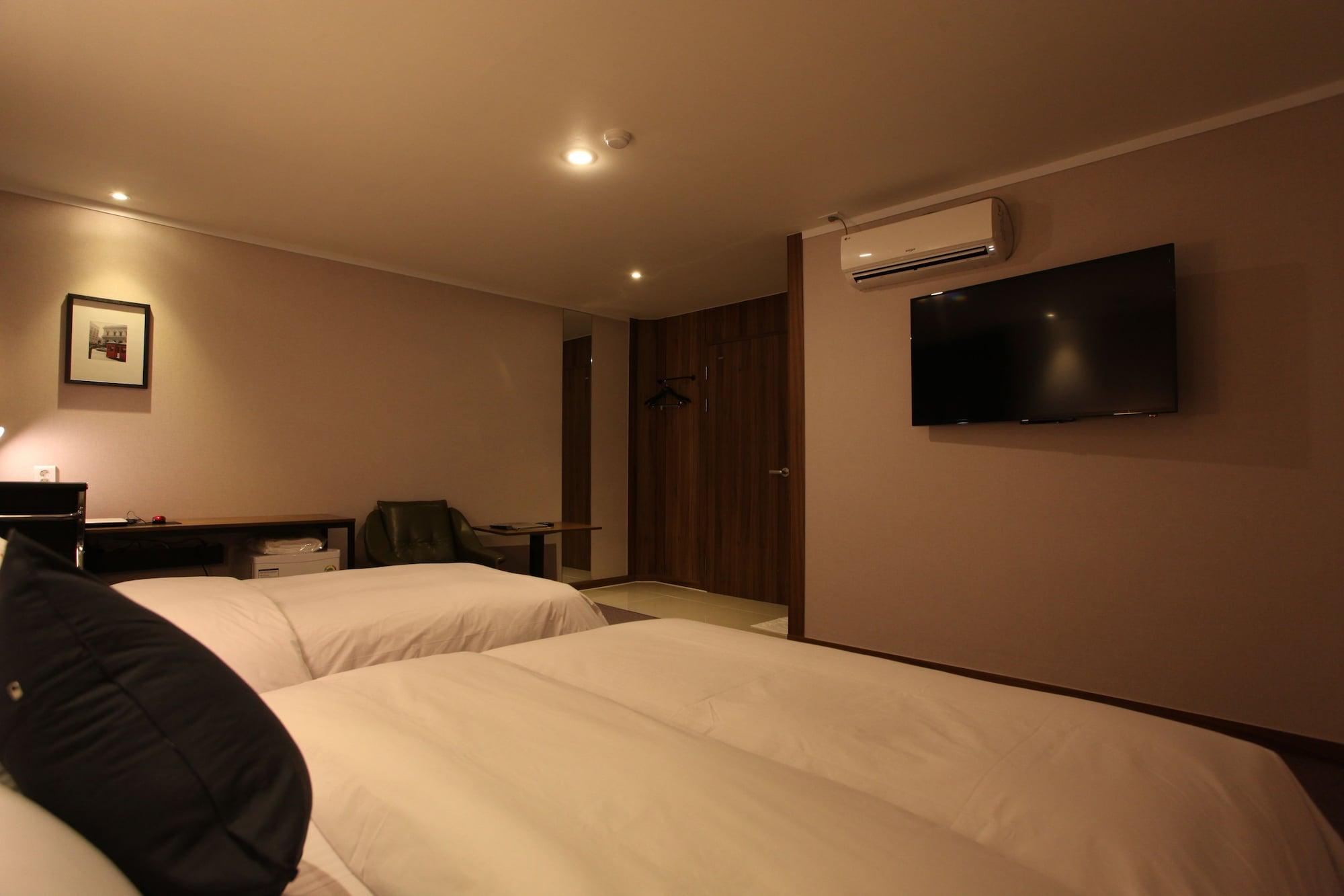 Vatica Hotel Dongdaemun Сеул Екстериор снимка