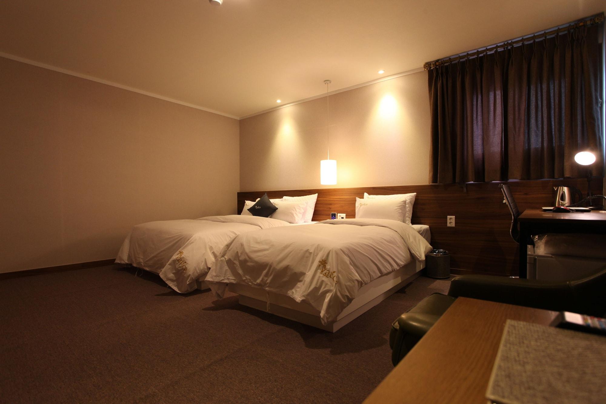 Vatica Hotel Dongdaemun Сеул Екстериор снимка