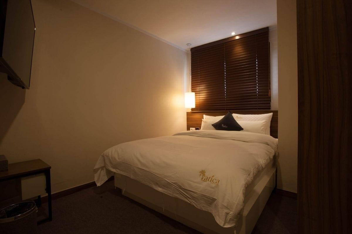 Vatica Hotel Dongdaemun Сеул Екстериор снимка