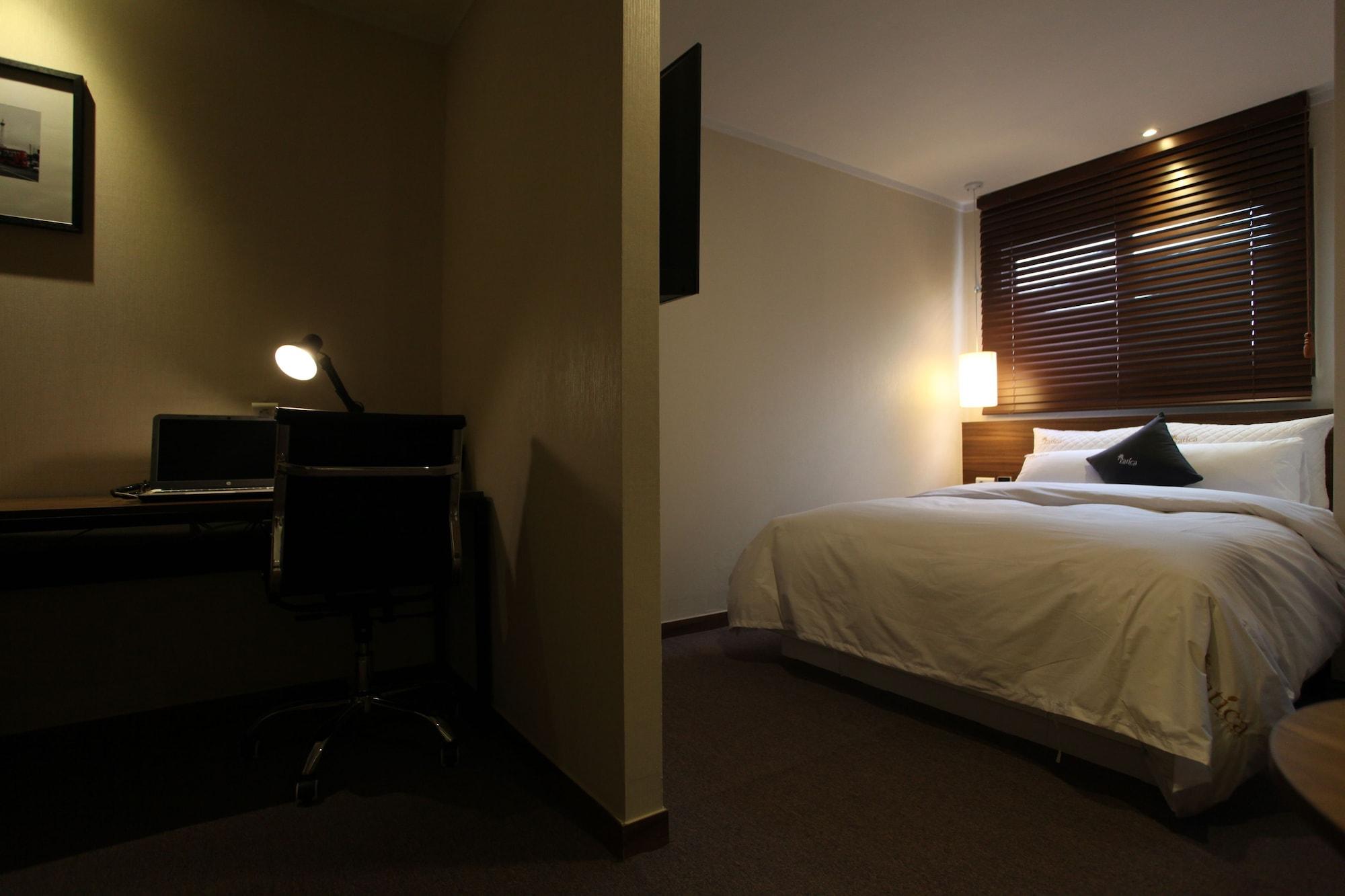 Vatica Hotel Dongdaemun Сеул Екстериор снимка