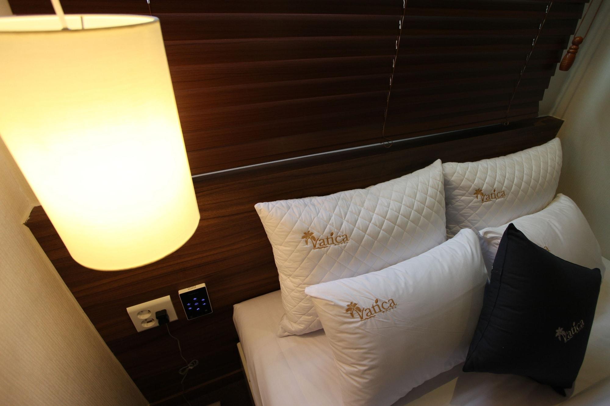 Vatica Hotel Dongdaemun Сеул Екстериор снимка