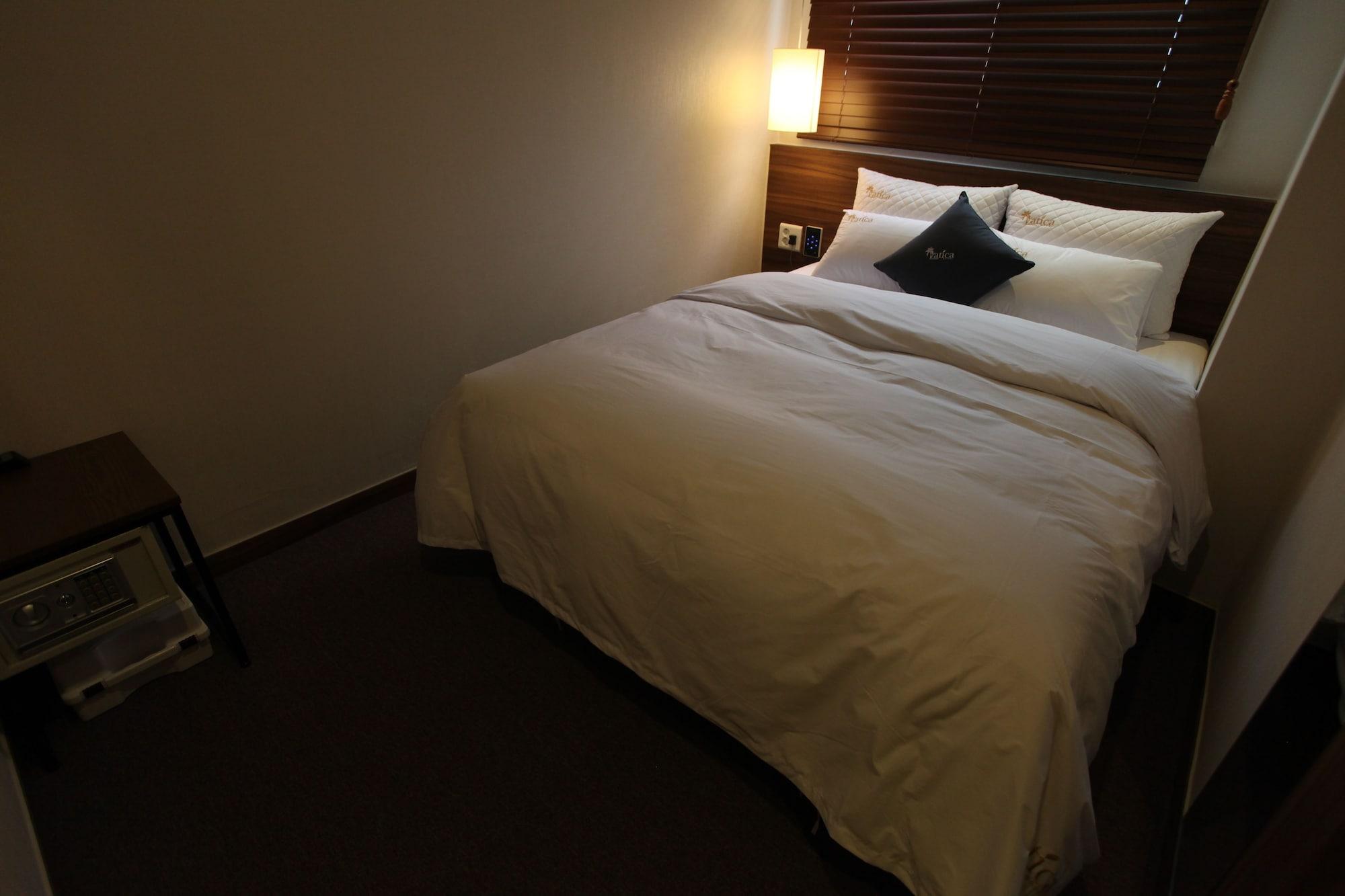 Vatica Hotel Dongdaemun Сеул Екстериор снимка
