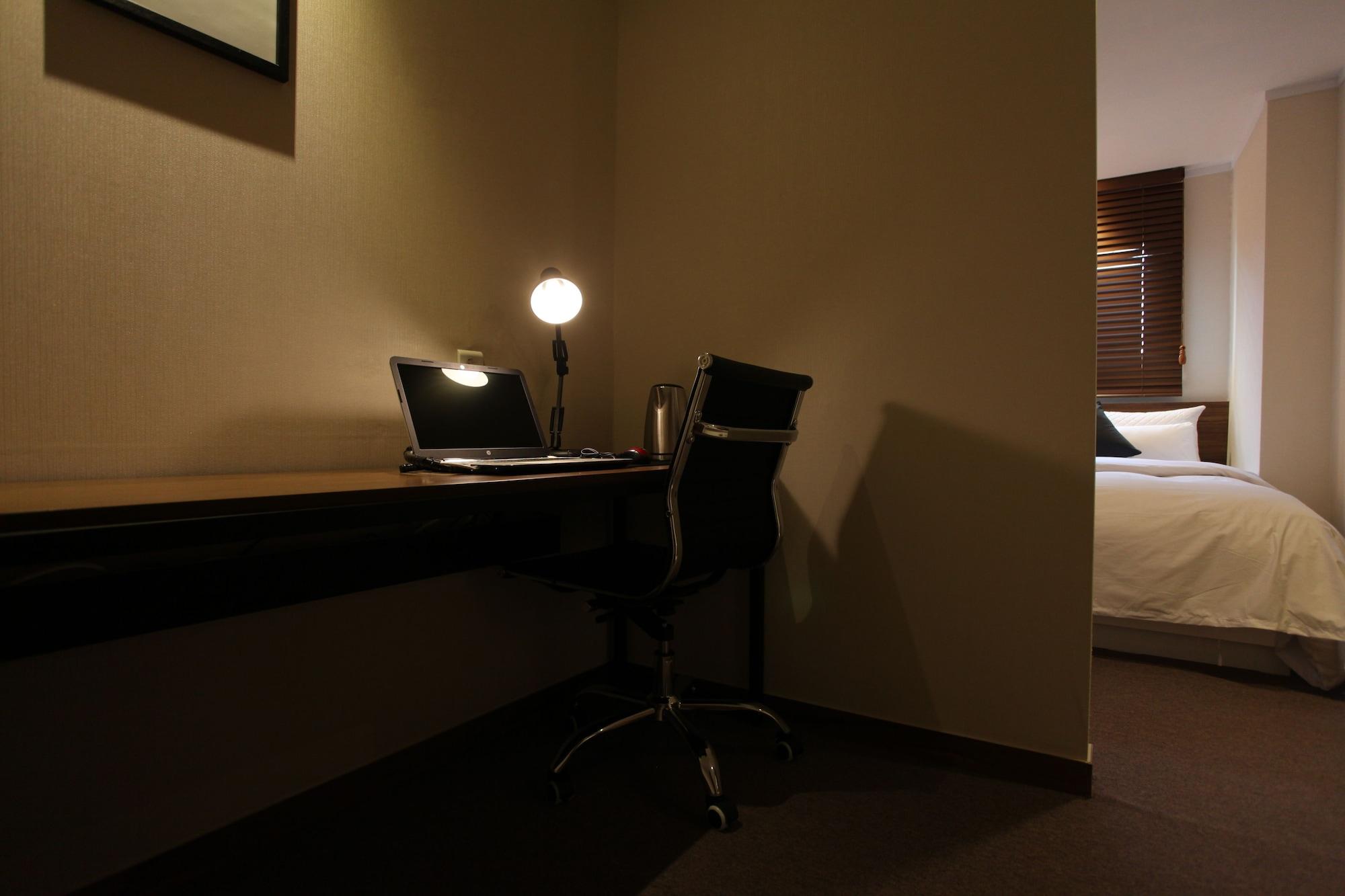 Vatica Hotel Dongdaemun Сеул Екстериор снимка