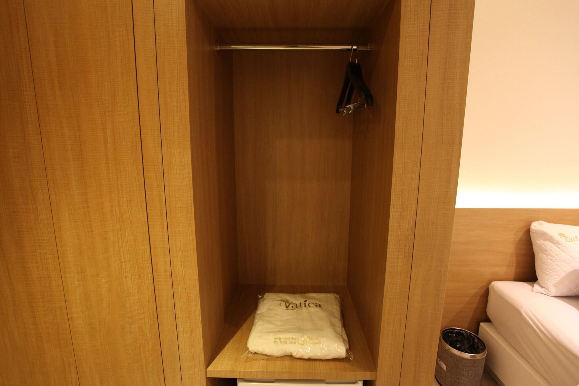 Vatica Hotel Dongdaemun Сеул Екстериор снимка