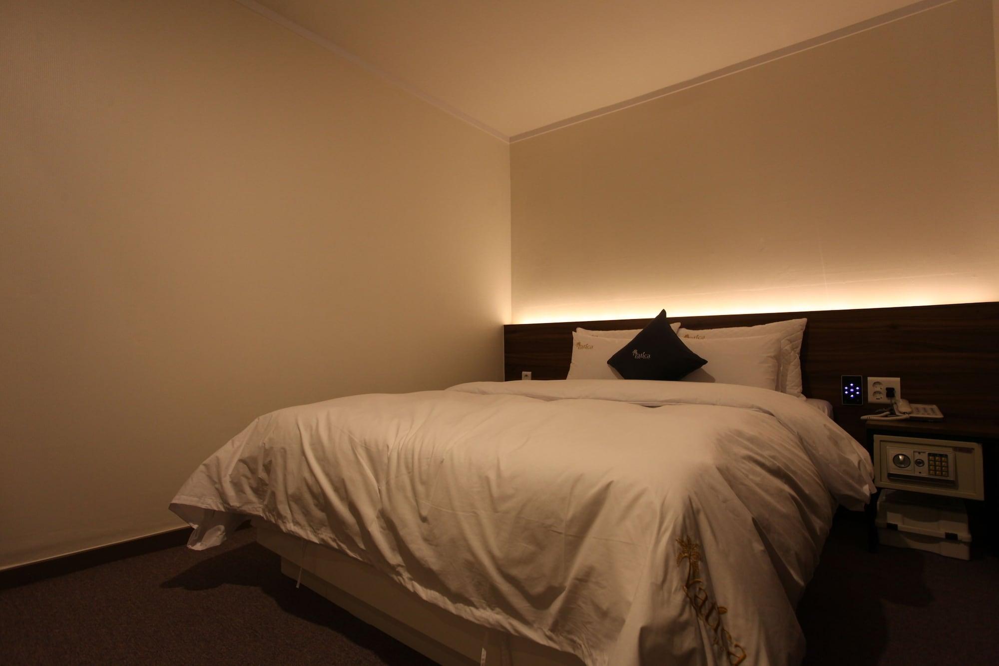 Vatica Hotel Dongdaemun Сеул Екстериор снимка