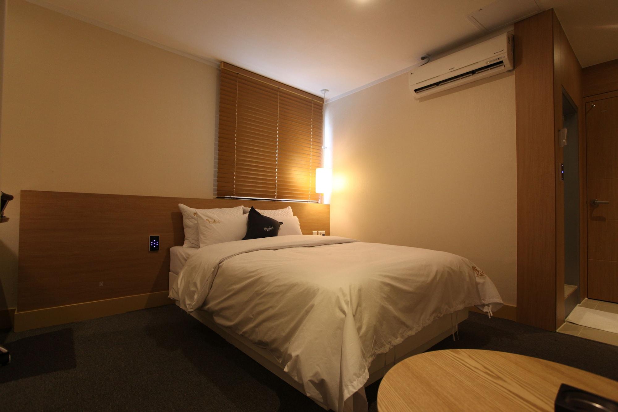 Vatica Hotel Dongdaemun Сеул Екстериор снимка
