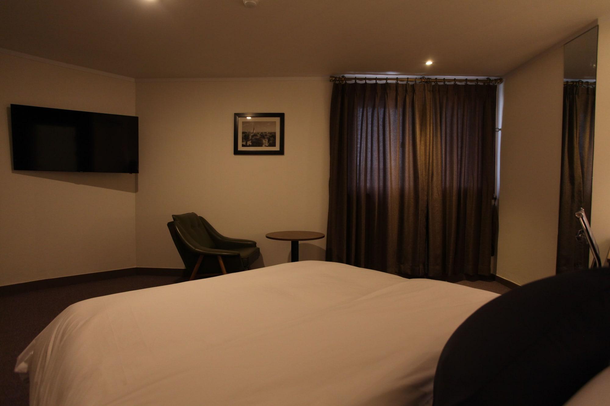 Vatica Hotel Dongdaemun Сеул Екстериор снимка
