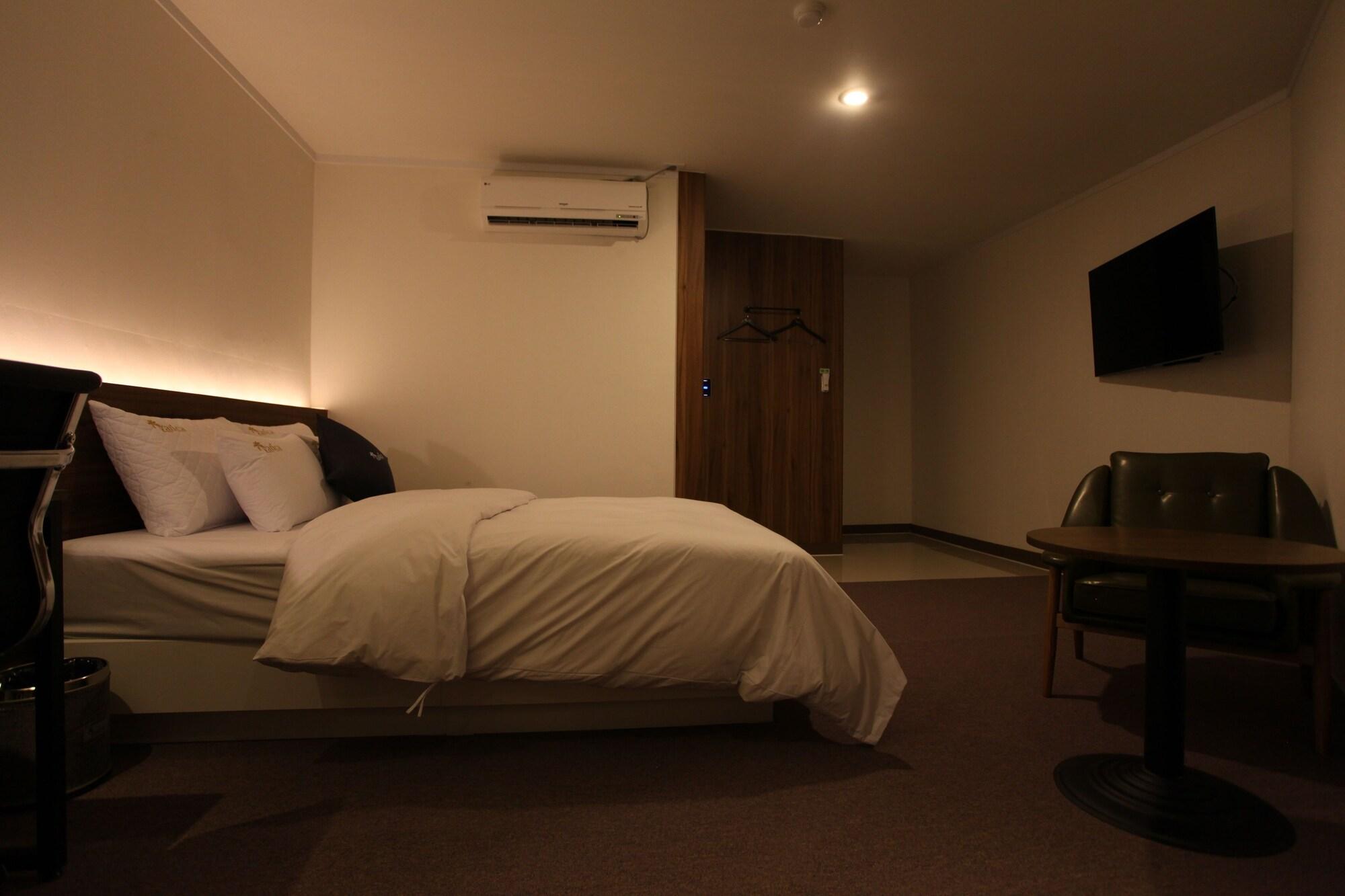 Vatica Hotel Dongdaemun Сеул Екстериор снимка