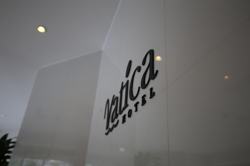 Vatica Hotel Dongdaemun Сеул Екстериор снимка