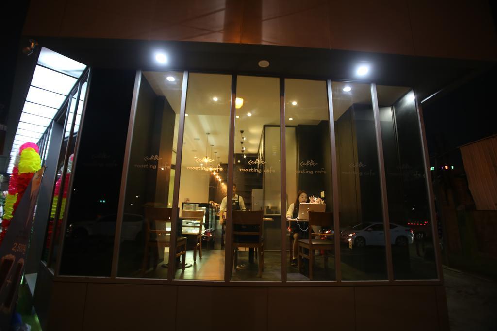 Vatica Hotel Dongdaemun Сеул Екстериор снимка