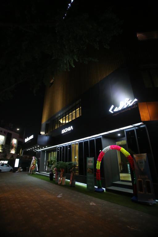 Vatica Hotel Dongdaemun Сеул Екстериор снимка