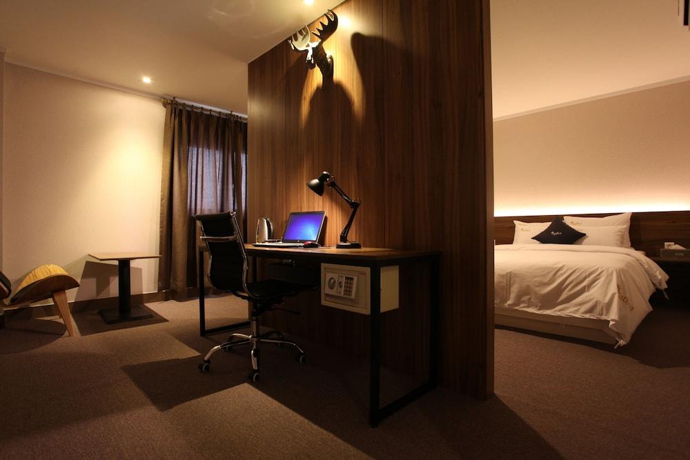 Vatica Hotel Dongdaemun Сеул Екстериор снимка