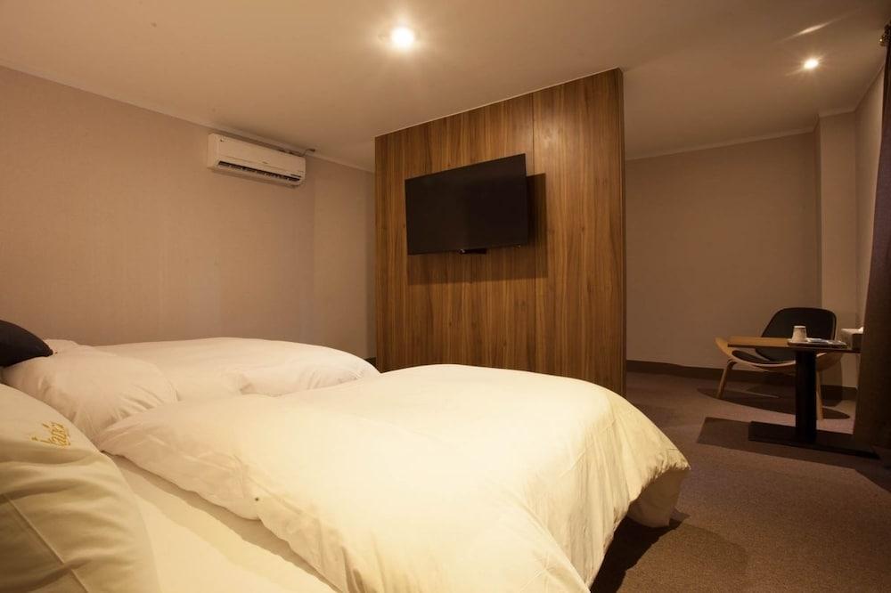 Vatica Hotel Dongdaemun Сеул Екстериор снимка